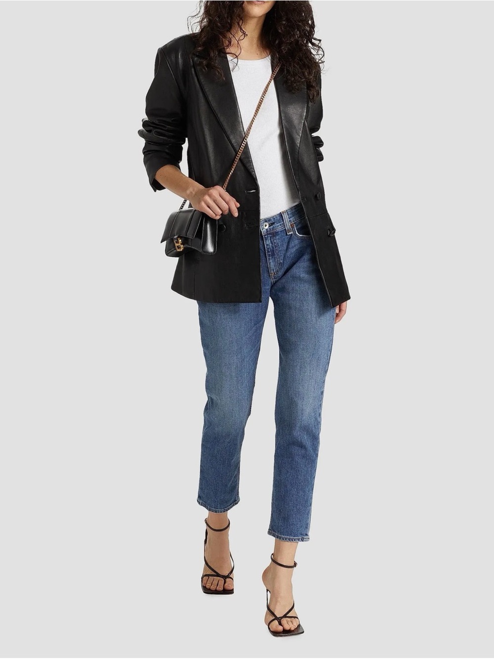Rag & Bone | Dre Low-Rise Slim Boyfriend Jeans Size 27